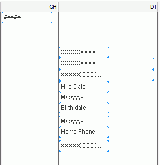 Move Labels