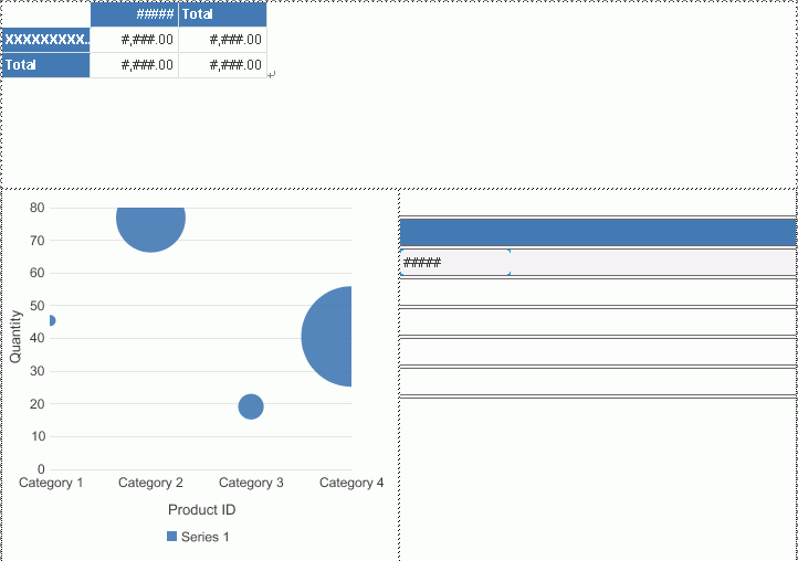 Add Components to Report