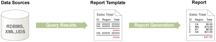 Report Template