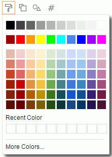 Color Palette